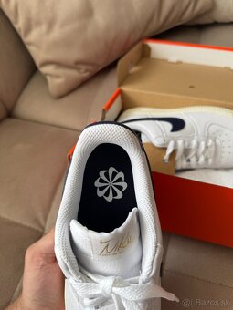 Nike Air Force 1 ‘07 Next Nature Olympic W - 8