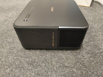 Projektor Yaber K2s + projekčné plátno 100" - 8