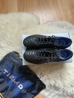 Nike tiempo LEGEND 10 Elite FG EU44 - 8