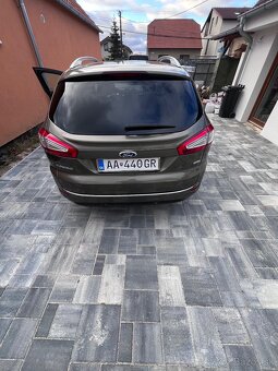 Predam ford mondeo kombi - 8