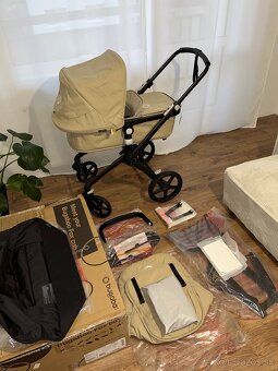 Bugaboo Fox Cub - 8