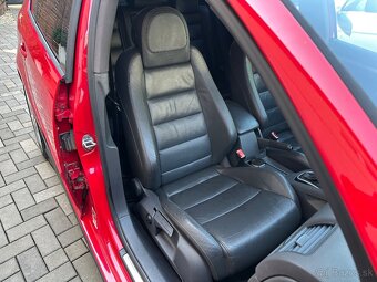 Golf V GTi 147 kW DSG - 8