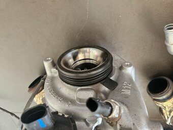 TURBO 3,0 TDI AUDI 059 145 873 FB - FQ - 8