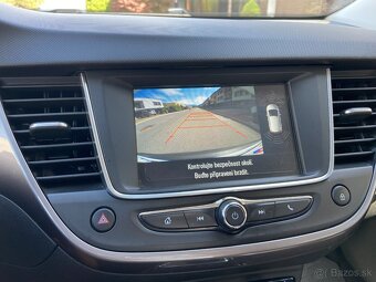 Opel Crossland X 1.2 Turbo, Automat, 2017 - 8