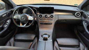 Mercedes C220d - 8