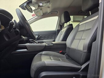 Citroën C5 Aircross BlueHDi 130 S S Shine A/T, Mesačne: 257€ - 8