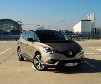 Renault Scénic Energy TCe 130 Premiere Edition - 8