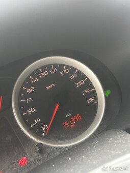 Renault Thalia 1.5 dCi (47 kW), rok 2009 - 8