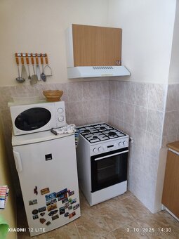 Byt na prenajom Kosice Furca - 8