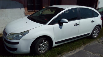 Citroen C4 1,6 HDi - 8