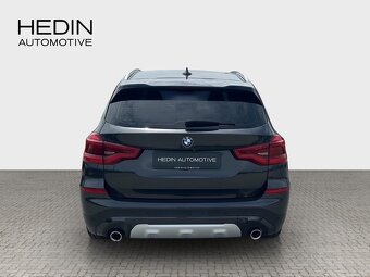 BMW X3 2,0d xDrive - 8