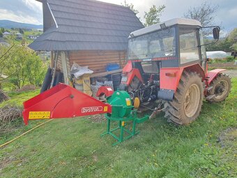 štiepkovač Bystroň Pirba + záruka 1rok - 8