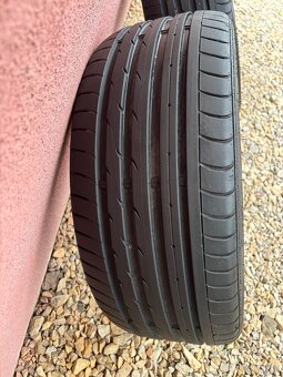 225/40 R18 Nankang Sportnex -letné - 8