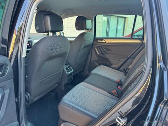 Volkswagen Tiguan 2.0TDi DSG mod.2022 - Odpočet DPH - - 8