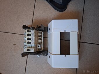 Predam lustre lampy neonove trubice - 8