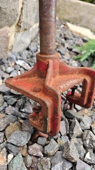 Scharfen Matador zatvárač na konzervy - 8