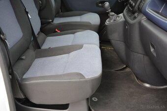 Opel Vivaro 1.6 dci Nákladné vozidlo - 8