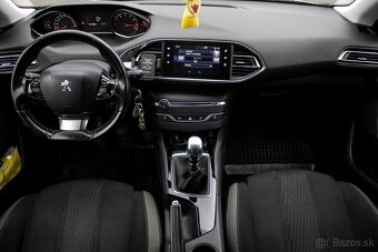 Peugeot 308 1.2 e-THP 130k Allure - 8