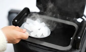 Výrobník plazivého dymu 3500W - 8