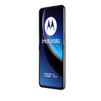 Predám nový telefón Motorola Razr 40 ultra - 8