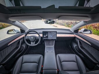 Tesla Model 3 Refresh I 239 kW I 60KWH I DPH - 8