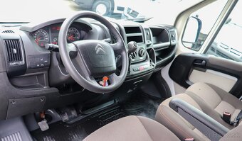 Citroën Jumper 2.0 BlueHDi 160 35 L4H2 - 8