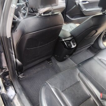 Hyundai i40 combi automat diesel 100kW - 8