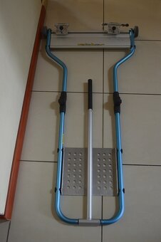 predam svajciarsky interierovy nosic na bicykle - 8