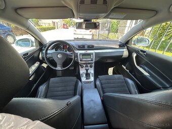 Volkswagen Passat 2.0 TDI Highline DSG - 8