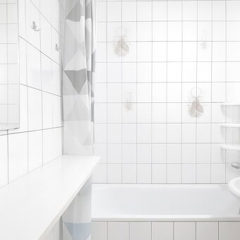 PNORF – Svetlý 1-izbový byt s pivnicou, Okružná ul., Trnava - 8