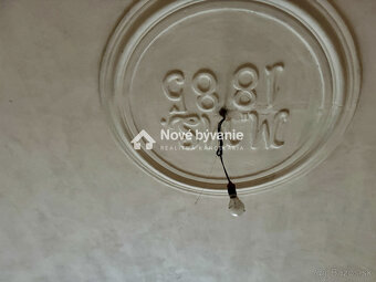 Historický dom vo Veľkej Lomnici – veľký pozemok - 8