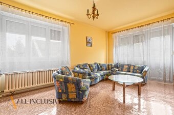 ALL INCLUSIVE | NA PREDAJ 7-IZBOVÝ POSCHODOVÝ RODINNÝ DOM V - 8