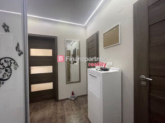 Predané  Štandartne neštandartný moderný 2izb byt na SIII. v - 8