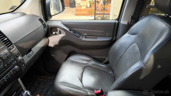 Nissan Pathfinder 3.0 diesel 170kW - 8