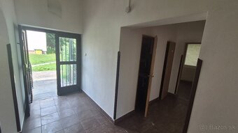 Nebytový priestor 99m2 Štefánikova ul., Senica - 8