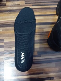 Pracovna obuv 48 - 8