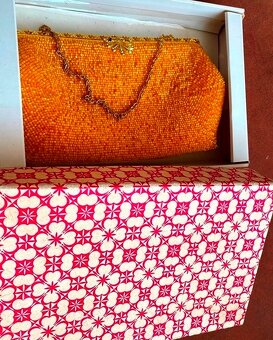 luxusný opasok, okuliare Ray-BAN, Montblanc,  peňaženky - 8