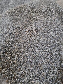 Predaj štrkov,pieskov,kameniva,recyklatov a zeminy - 8