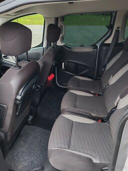 Partner 1.6 Hdi Tepee - 8