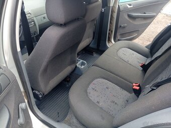 Škoda Fabia 1.2 htp 47 kw - 8