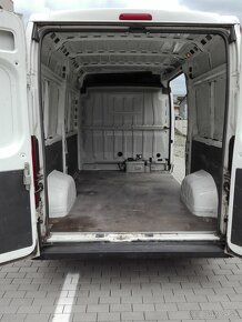 Peugeot Boxer 2.0 Blue HDi 333 L2H2 - 8