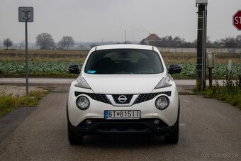 Nissan Juke DIG-T 115 Tekna - 8