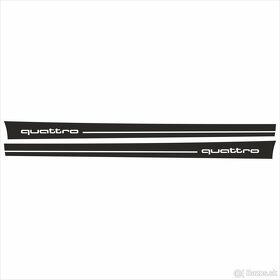 autonalepky na Audi - 8