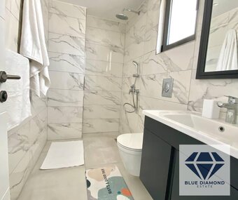 Cyprus - Loft Apartmán pri mori 1+1 - 8