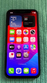 iPhone 12 mini 128GB repasovaný - 8