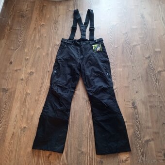 Lyžiarske nohavice - 8
