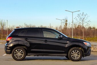 Mitsubishi ASX 1.6 MIVEC - 8