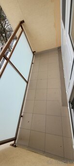 Predaj 2izb. bytu s loggiou ,blízo centra TO - 8