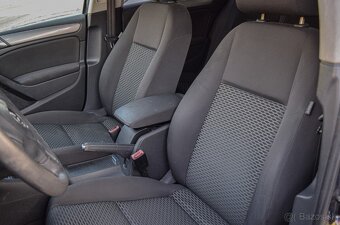 Volkswagen Golf 1.4 Trendline 2009 - 8