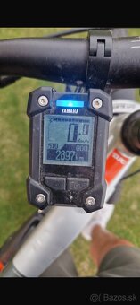 Haibike Sduro FullNine 8.0 2018 - 8